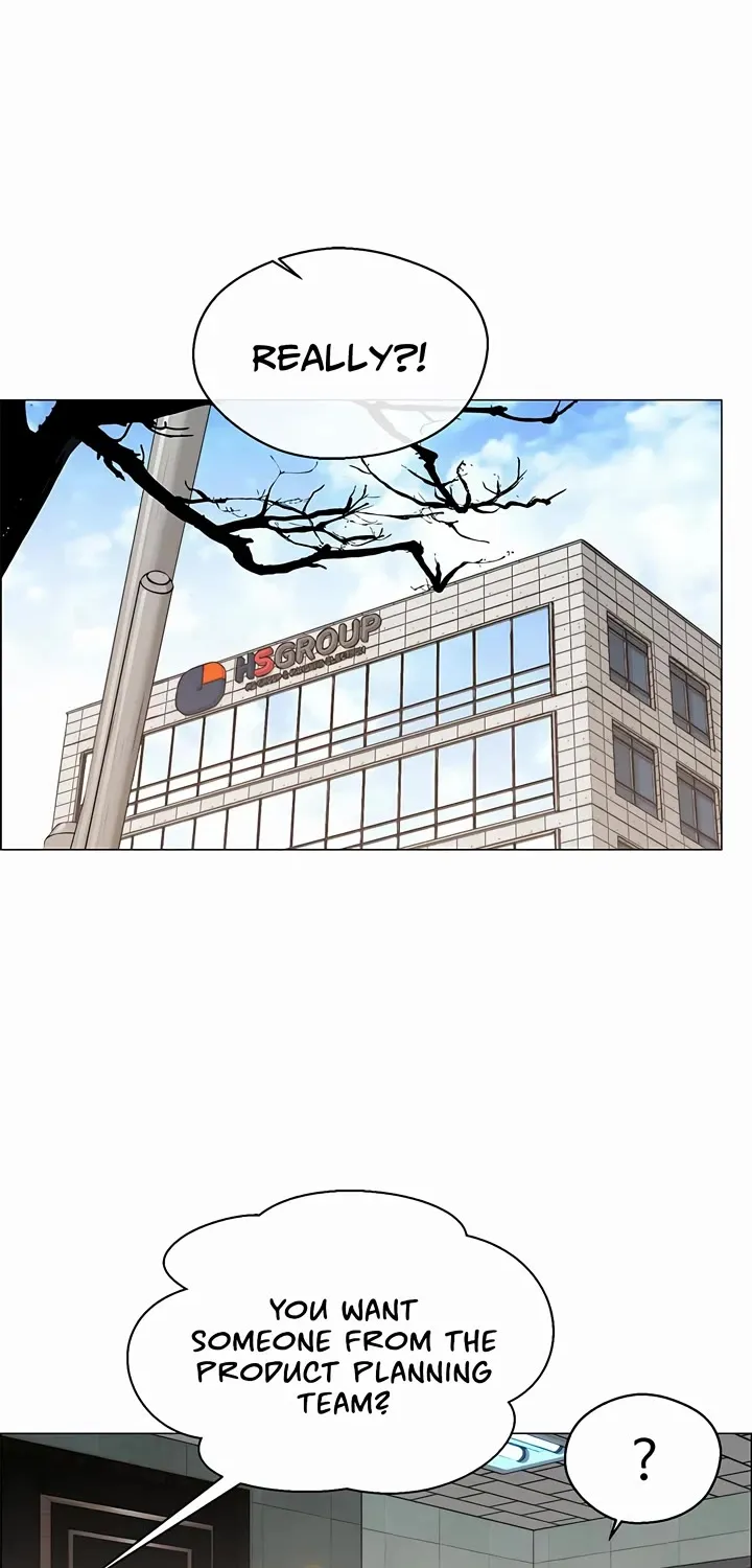 Read Real Man chapter 144 image 46 on Lezhin