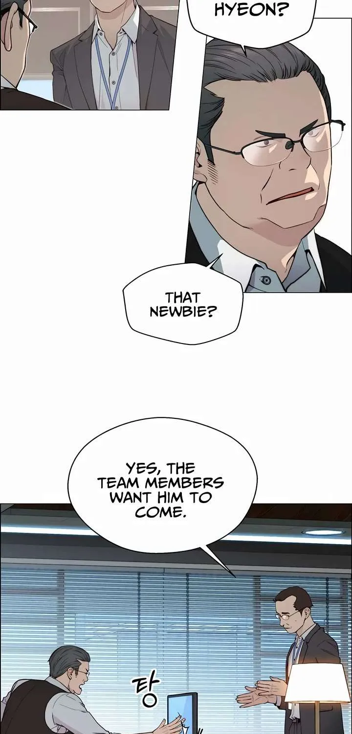 Read Real Man chapter 144 image 49 on Lezhin