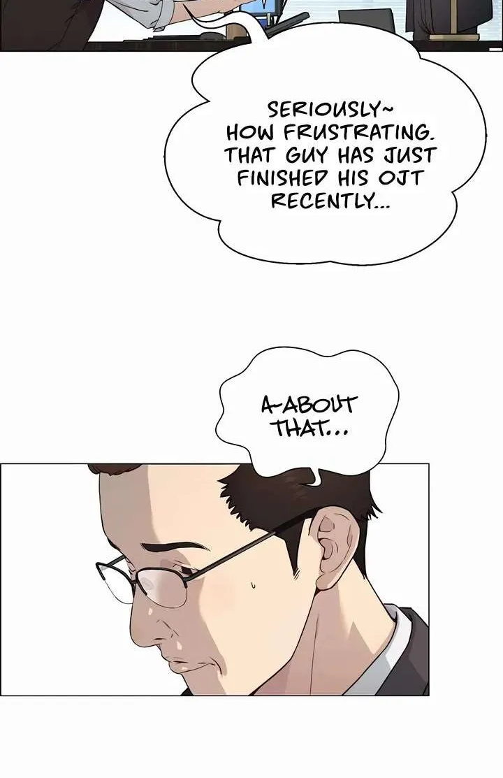 Read Real Man chapter 144 image 50 on Lezhin