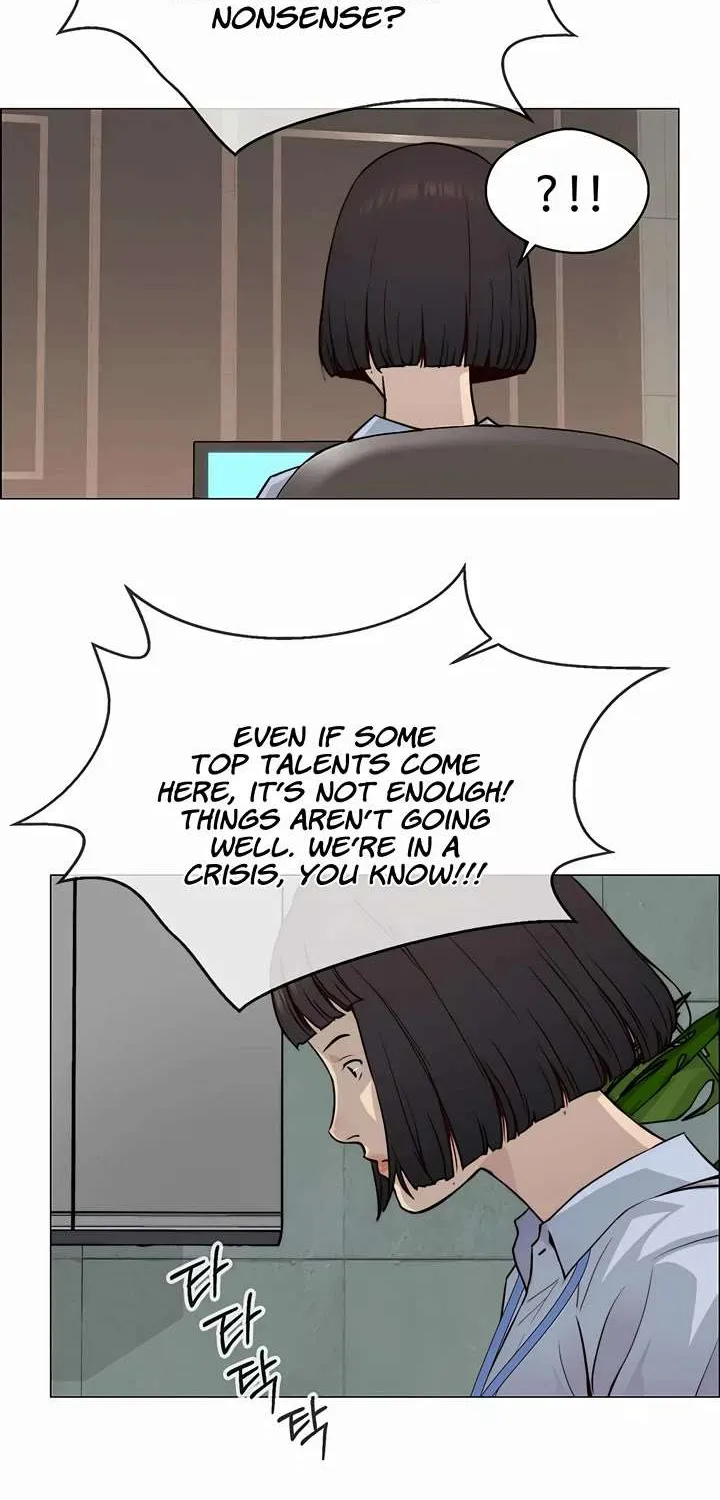 Read Real Man chapter 144 image 52 on Lezhin