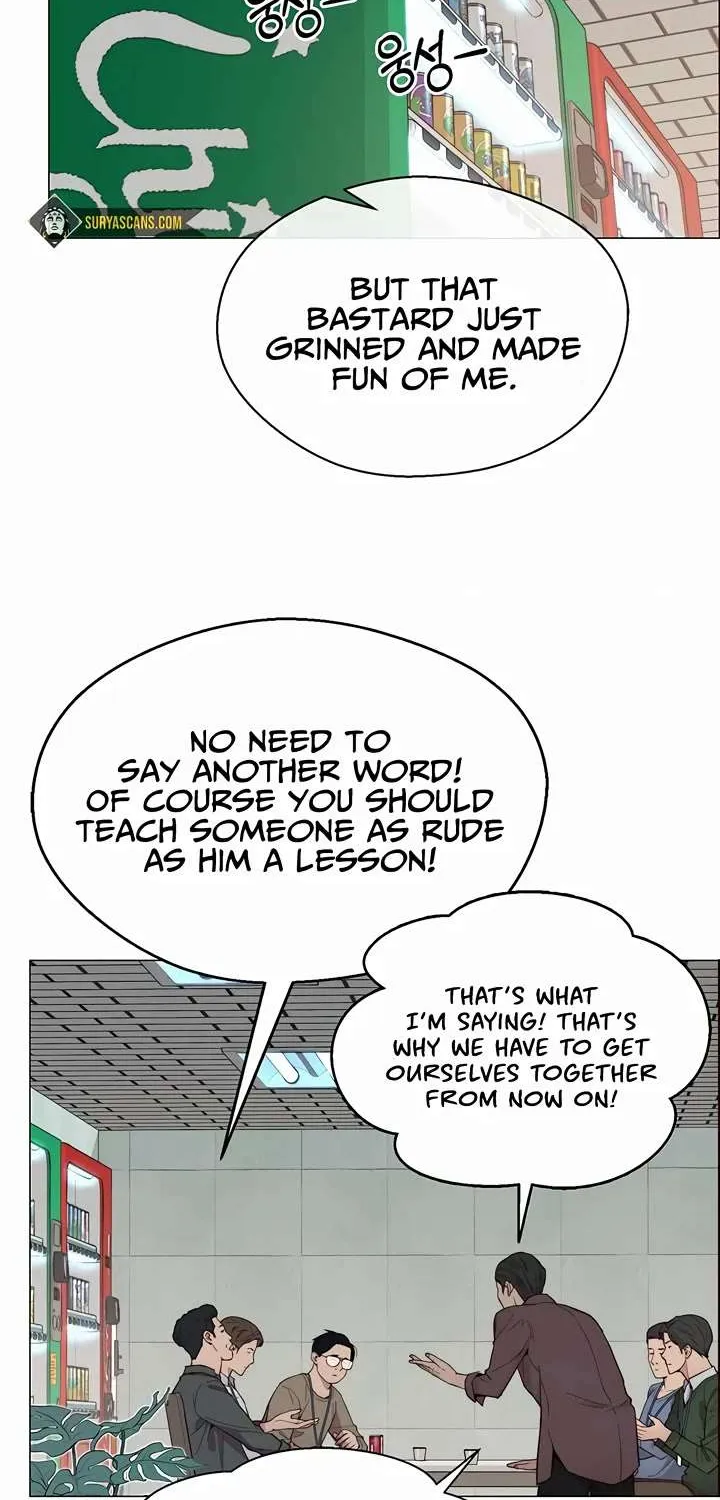 Read Real Man chapter 144 image 6 on Lezhin