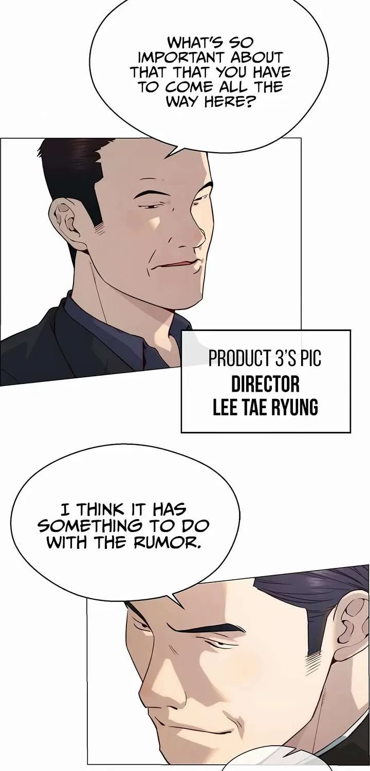Read Real Man chapter 144 image 67 on Lezhin