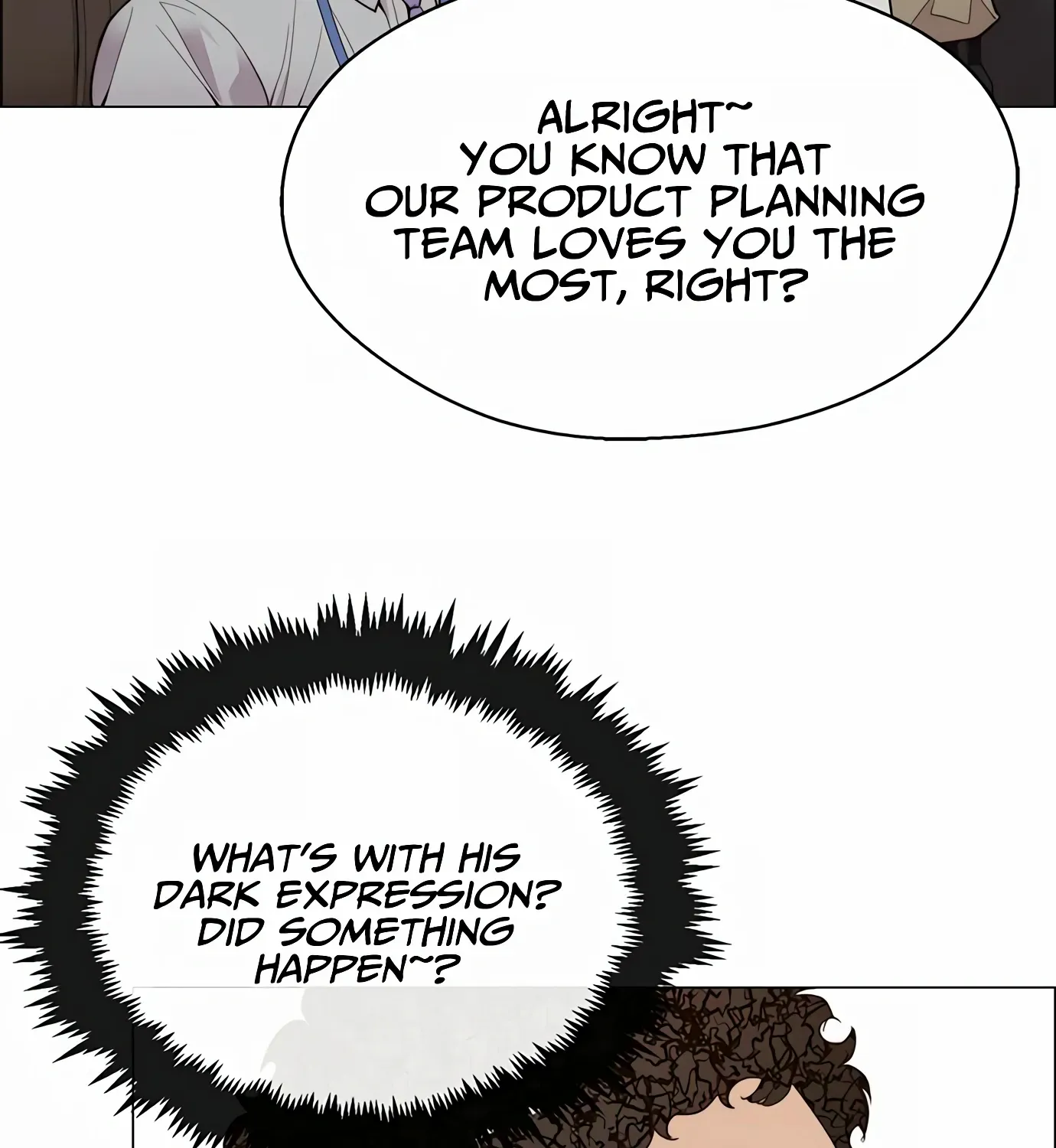 Read Real Man chapter 145 image 104 on Lezhin