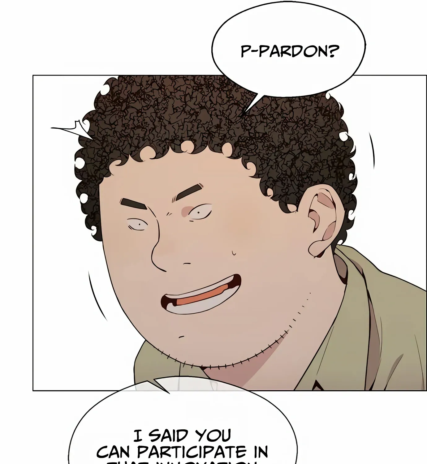 Read Real Man chapter 145 image 113 on Lezhin