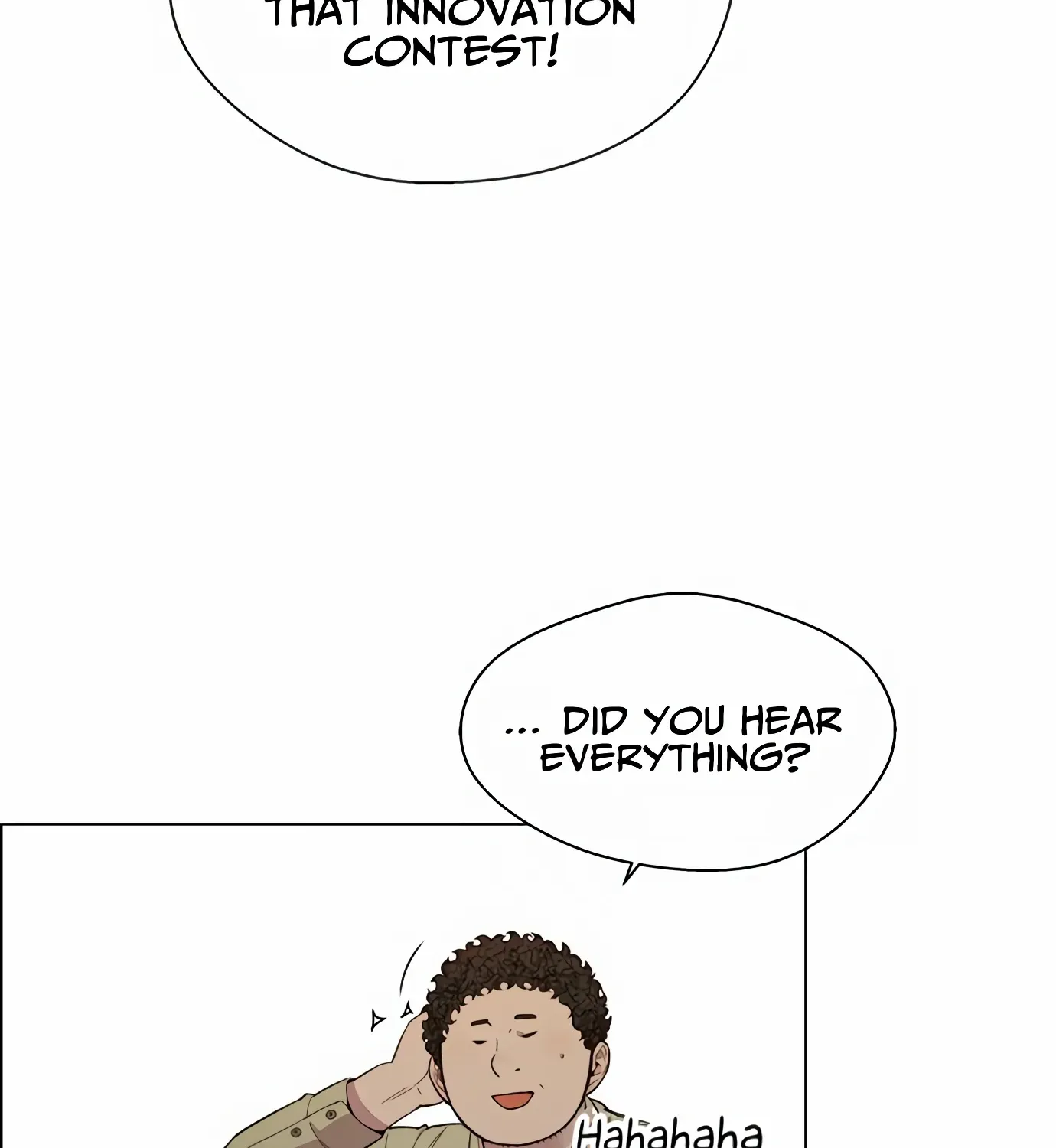 Read Real Man chapter 145 image 114 on Lezhin