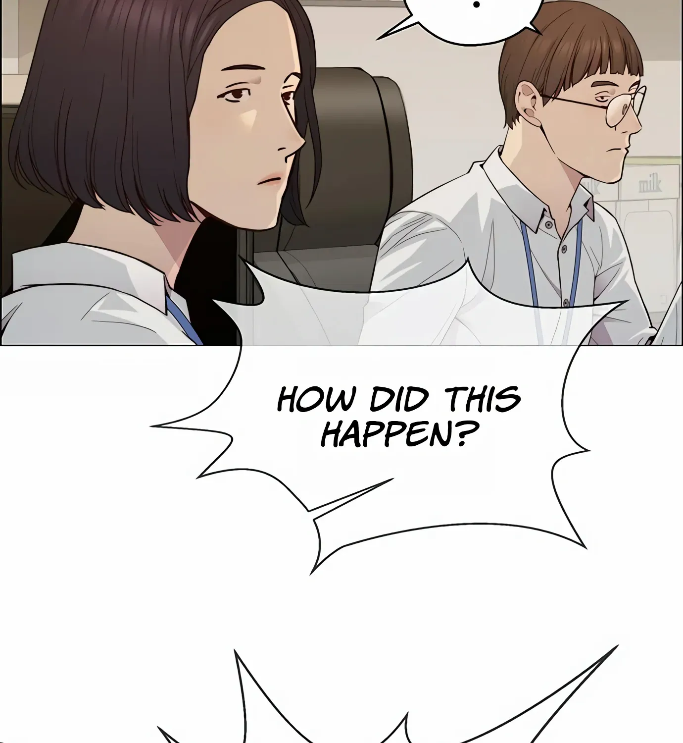 Read Real Man chapter 145 image 117 on Lezhin
