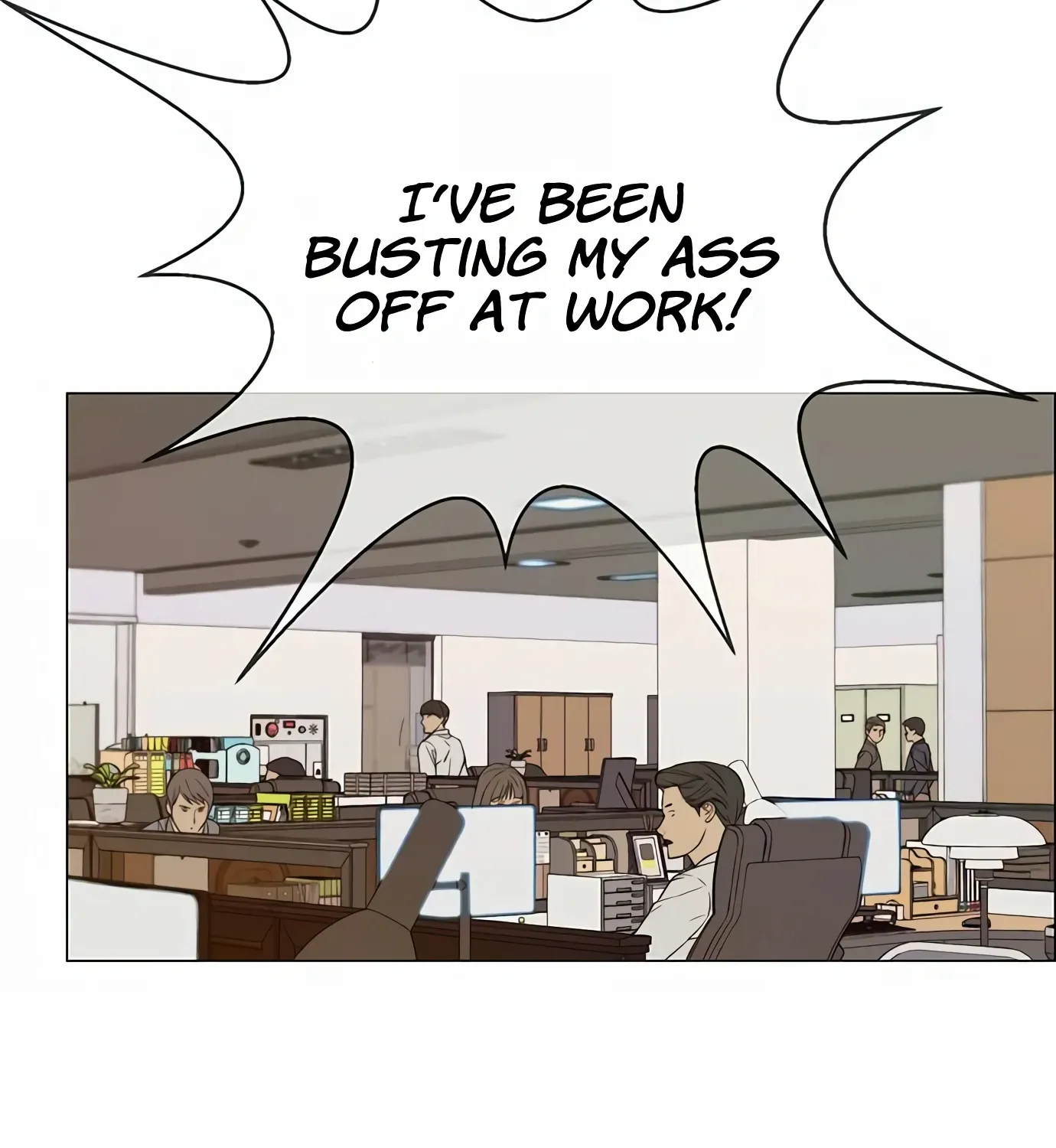 Read Real Man chapter 145 image 118 on Lezhin