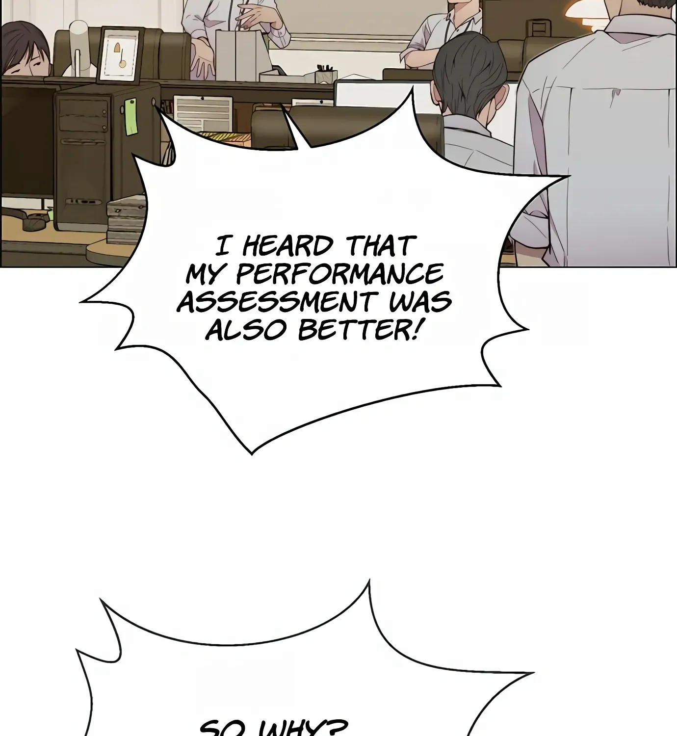Read Real Man chapter 145 image 120 on Lezhin