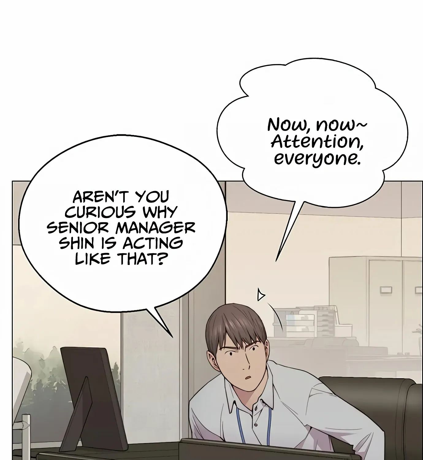Read Real Man chapter 145 image 123 on Lezhin