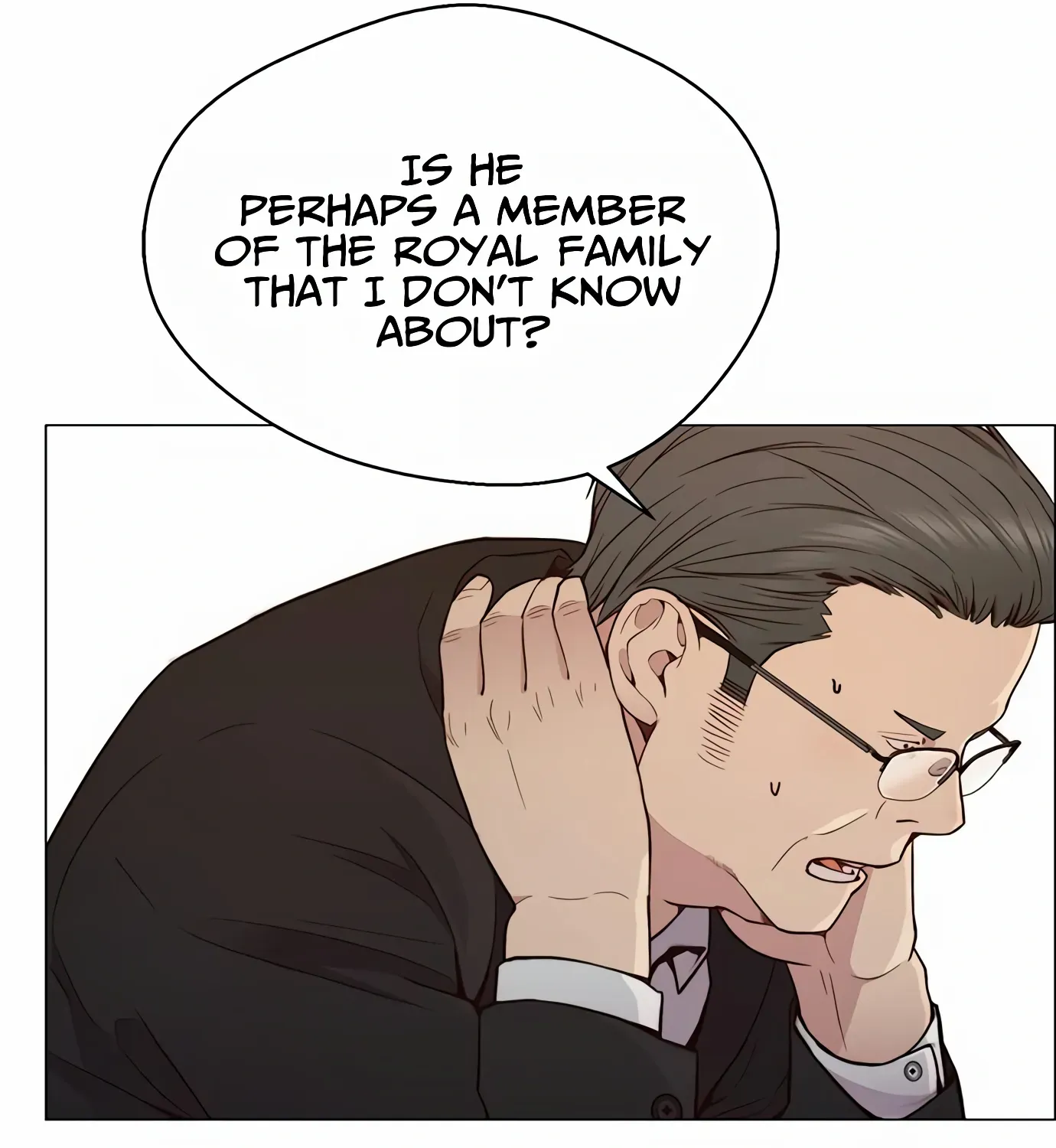 Read Real Man chapter 145 image 132 on Lezhin