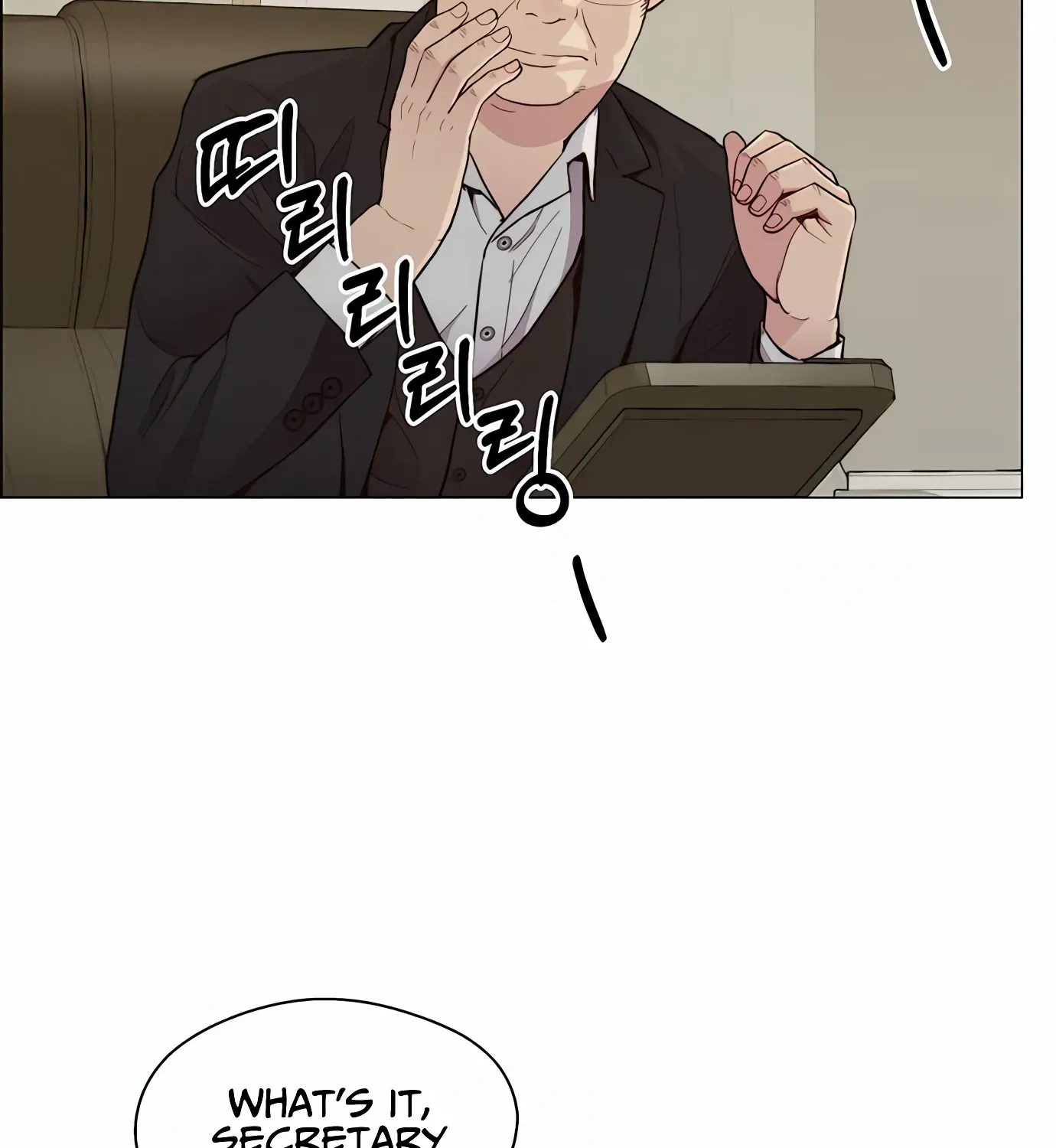 Read Real Man chapter 145 image 134 on Lezhin
