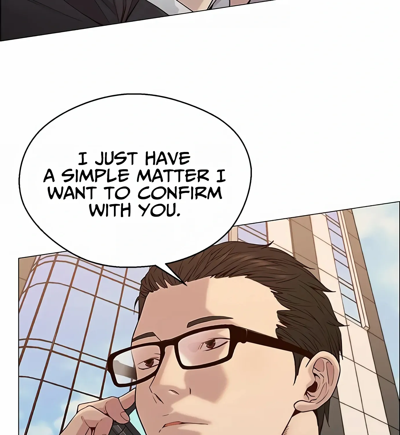 Read Real Man chapter 145 image 145 on Lezhin