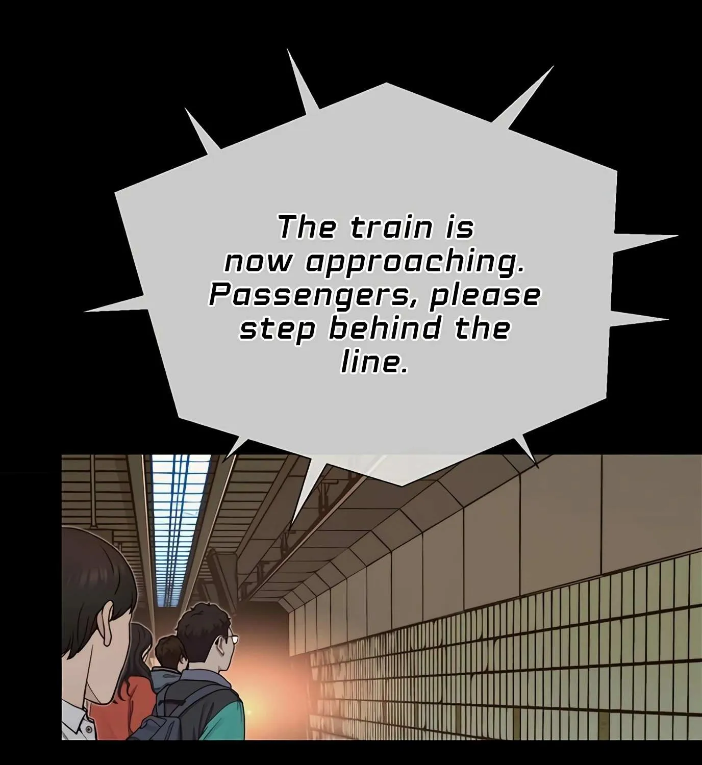Read Real Man chapter 145 image 2 on Lezhin