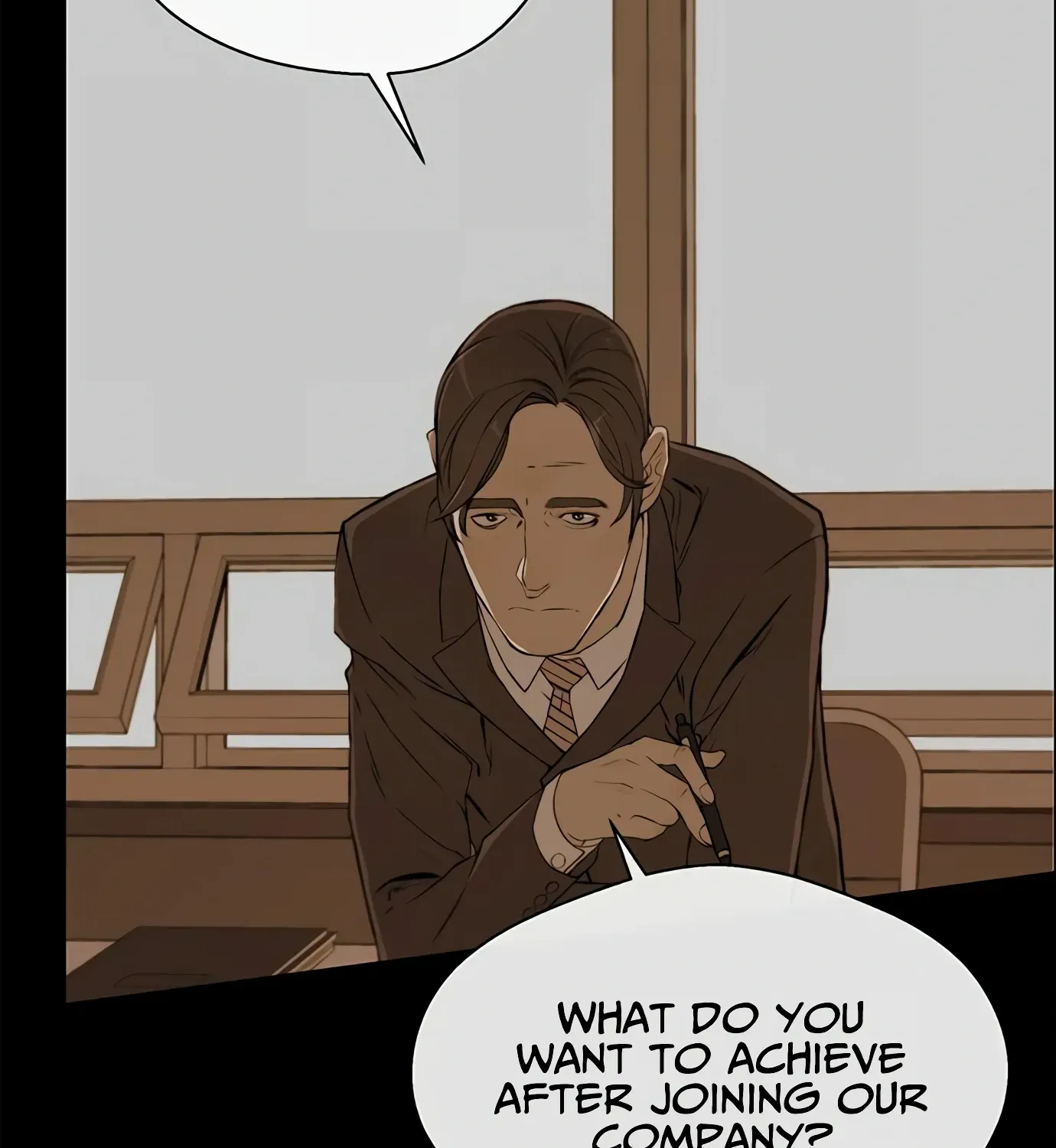 Read Real Man chapter 145 image 27 on Lezhin