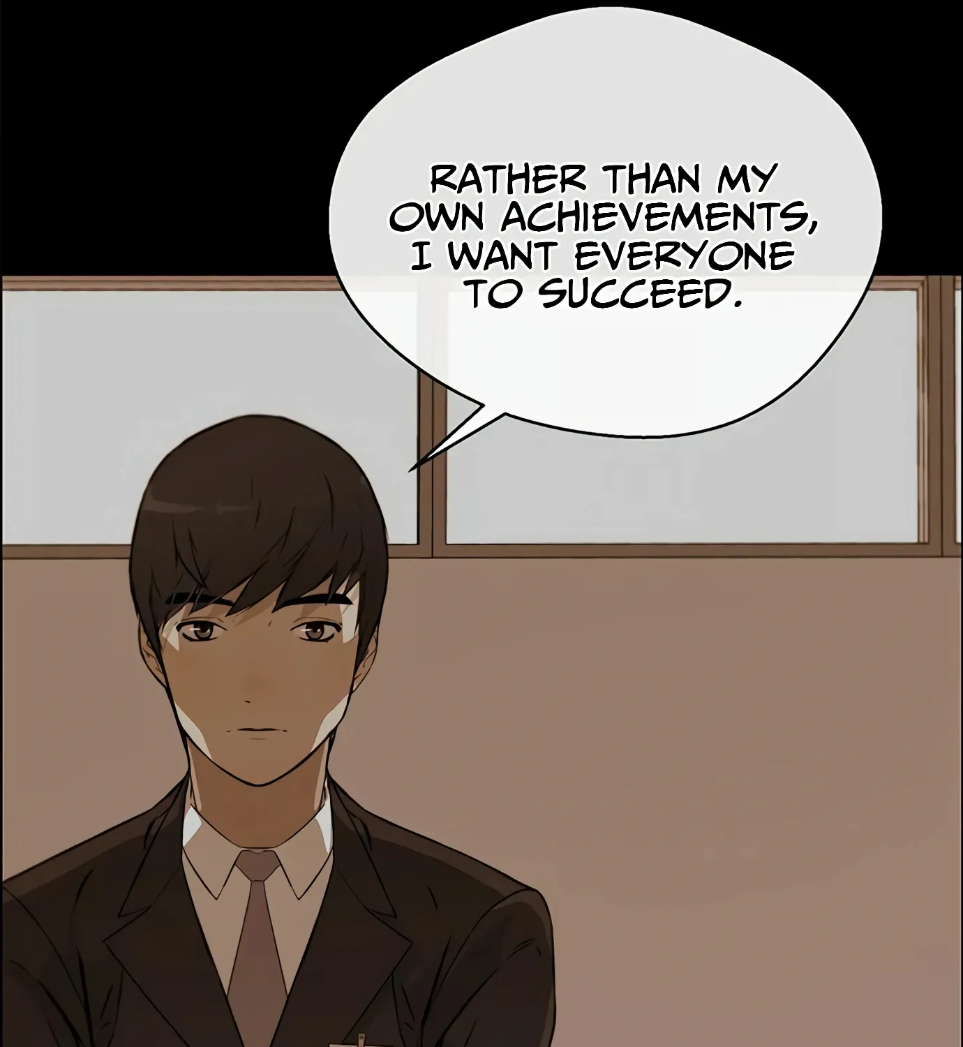 Read Real Man chapter 145 image 30 on Lezhin