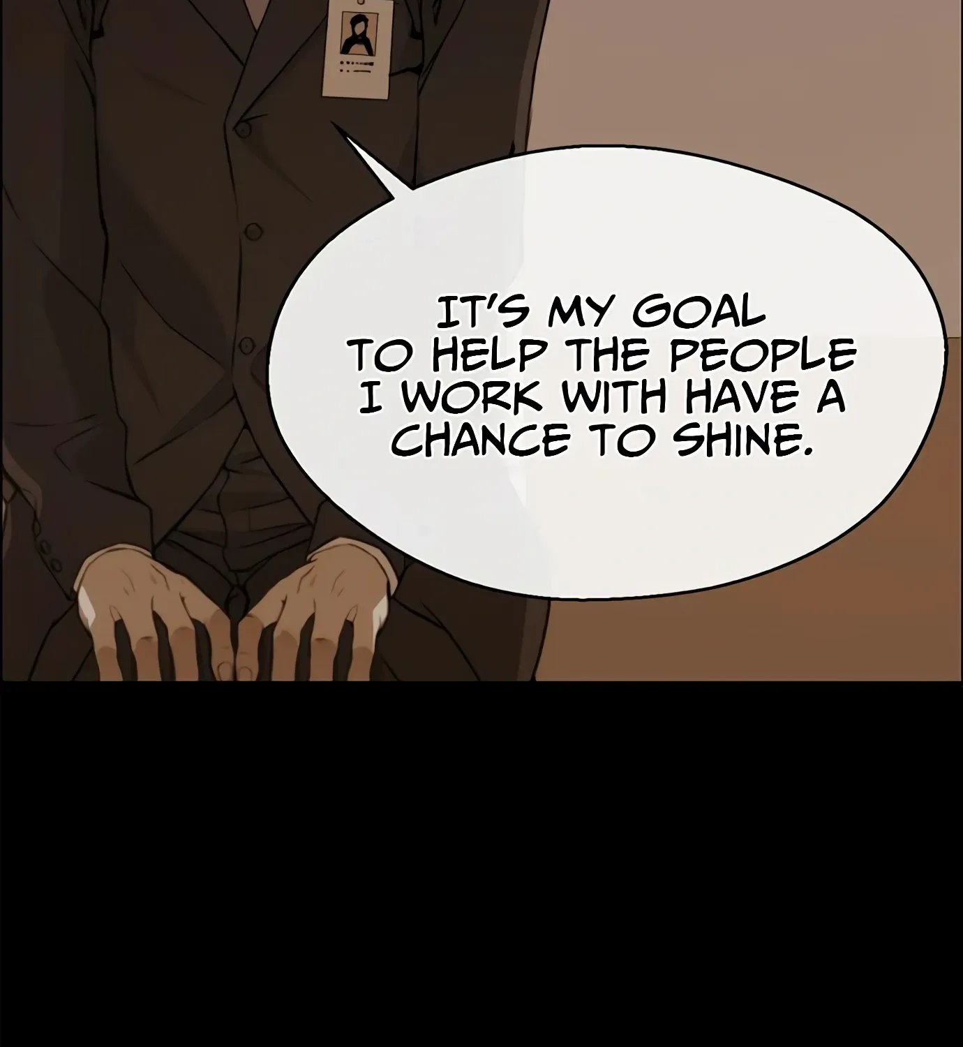 Read Real Man chapter 145 image 31 on Lezhin