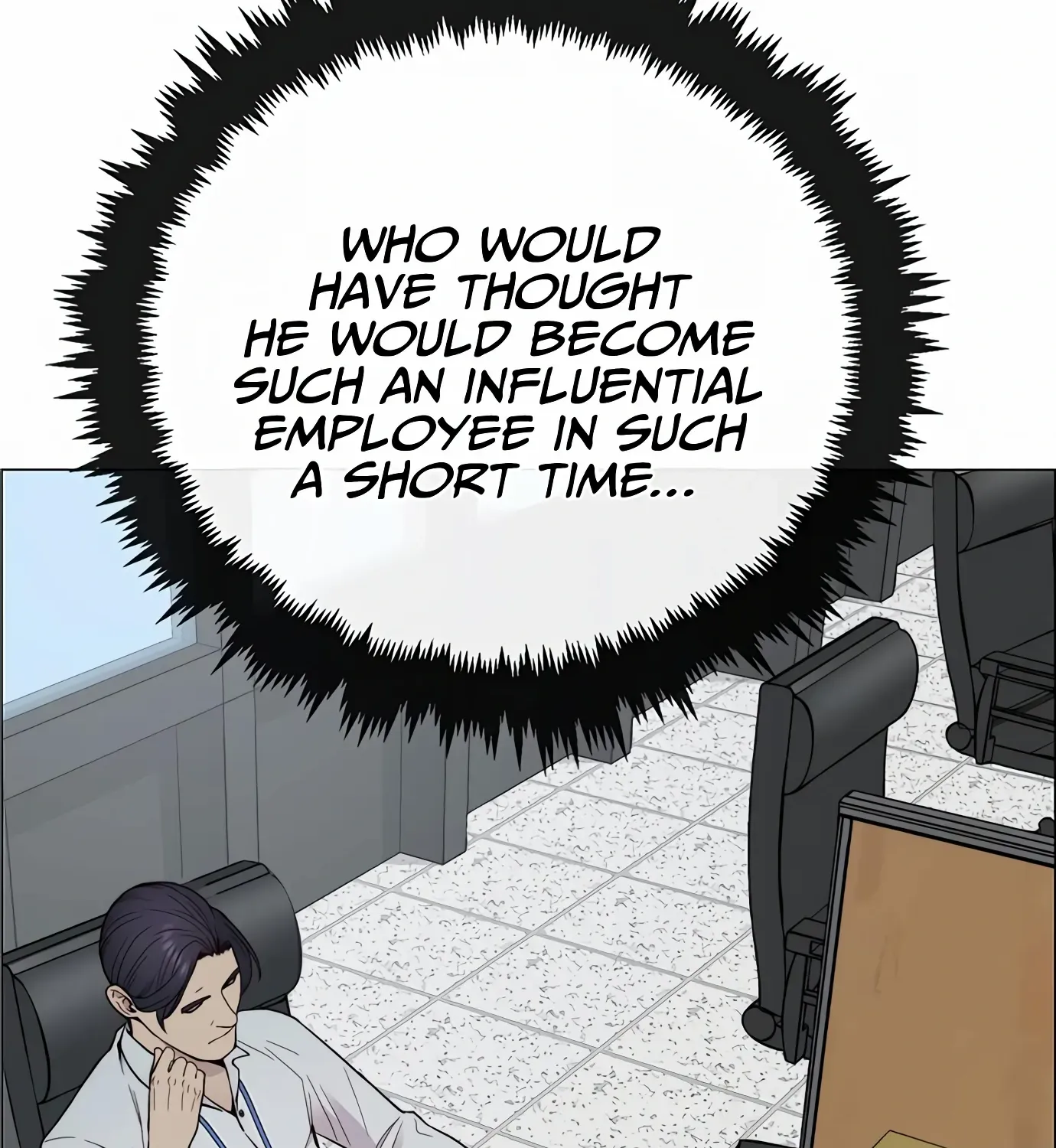 Read Real Man chapter 145 image 35 on Lezhin