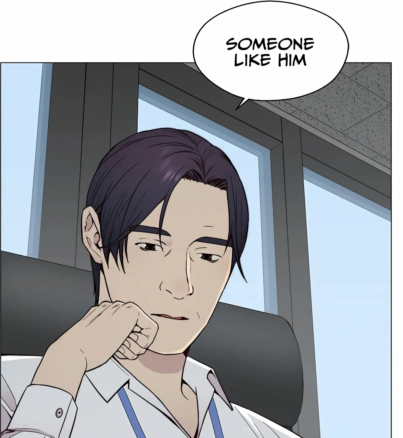 Read Real Man chapter 145 image 39 on Lezhin
