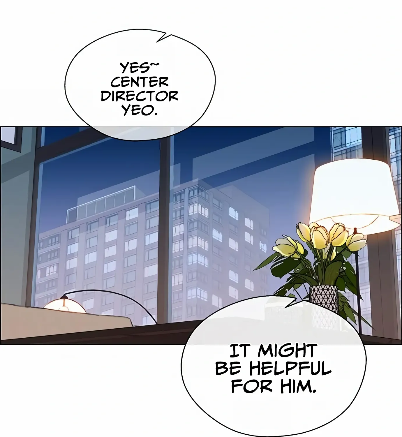 Read Real Man chapter 145 image 42 on Lezhin