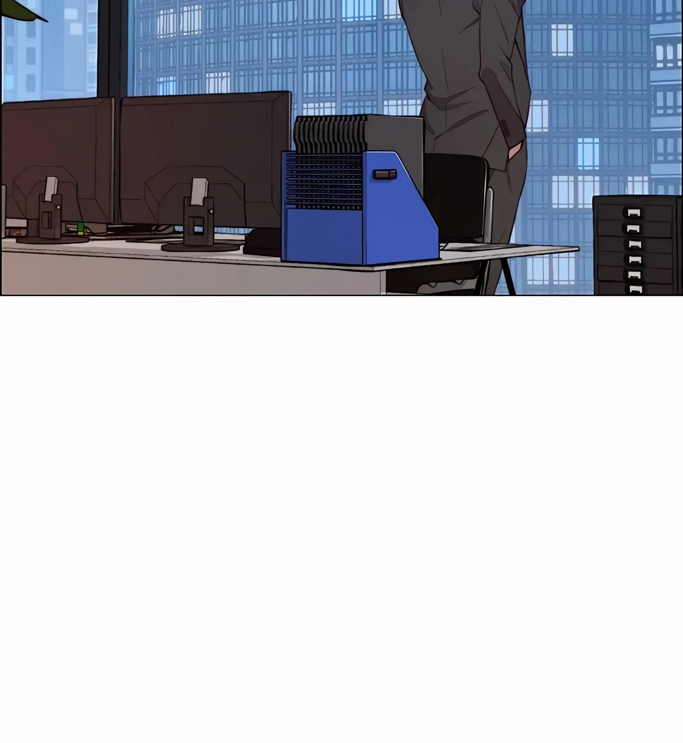 Read Real Man chapter 145 image 44 on Lezhin