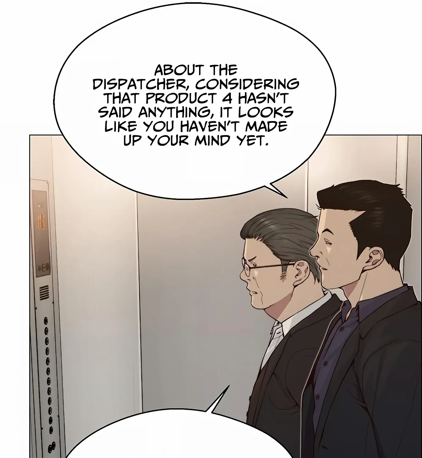 Read Real Man chapter 145 image 58 on Lezhin