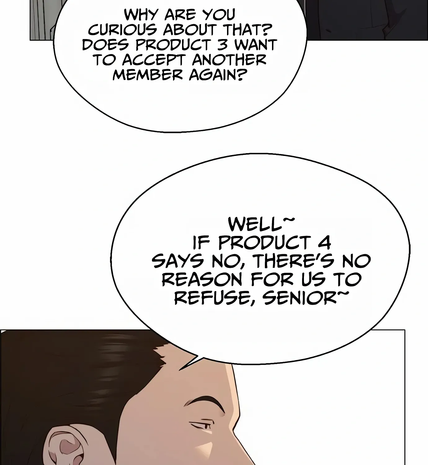 Read Real Man chapter 145 image 59 on Lezhin