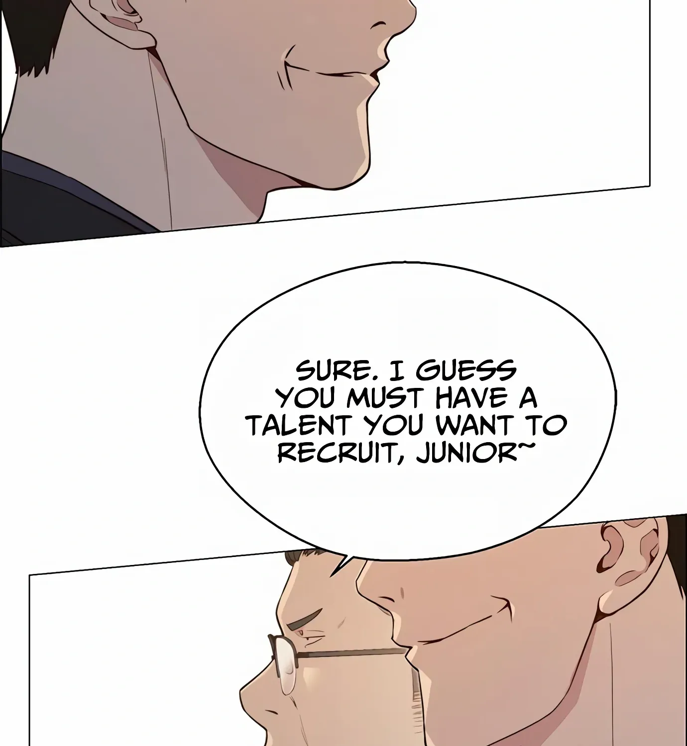 Read Real Man chapter 145 image 60 on Lezhin