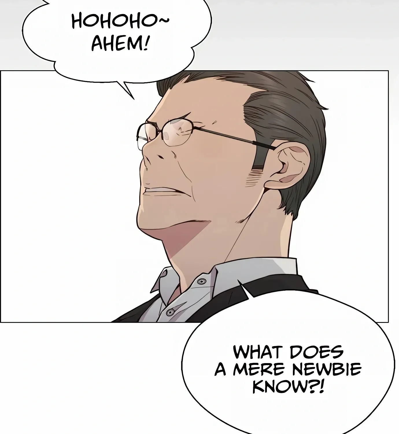 Read Real Man chapter 145 image 69 on Lezhin