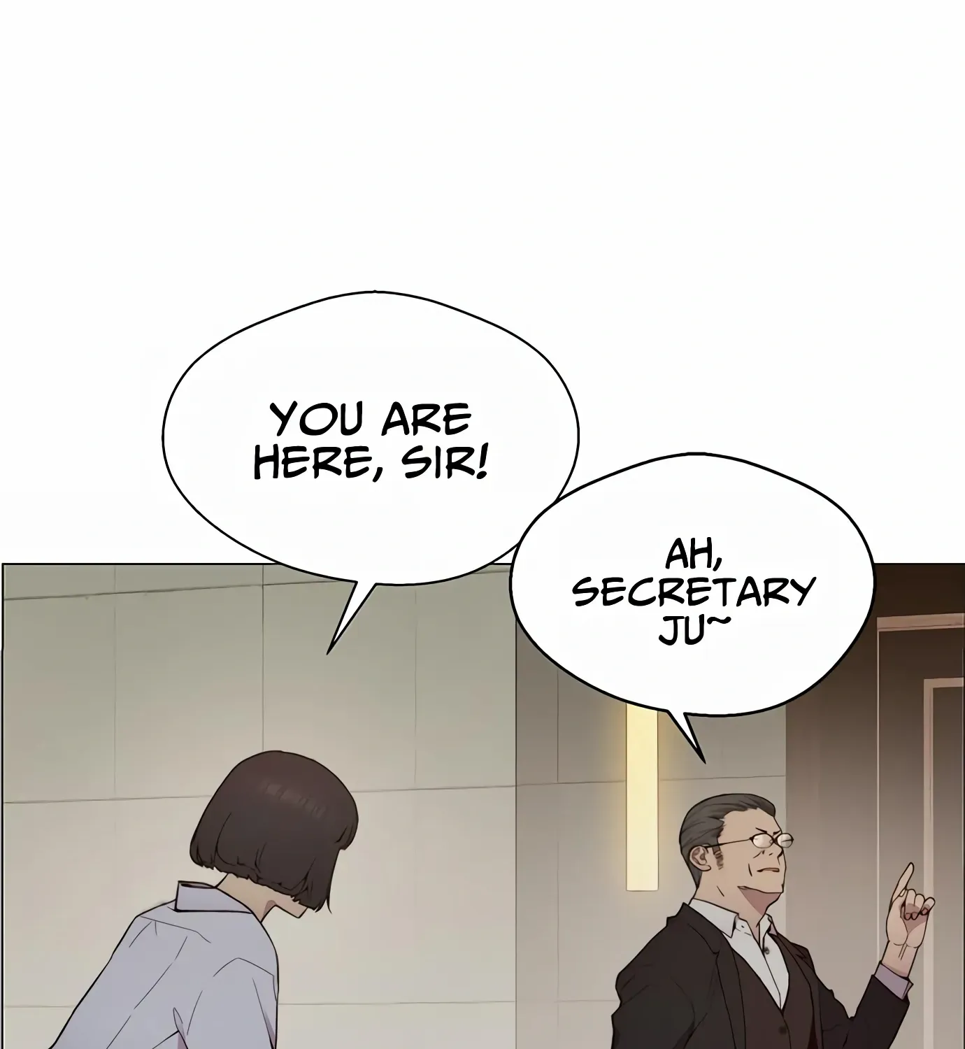 Read Real Man chapter 145 image 83 on Lezhin