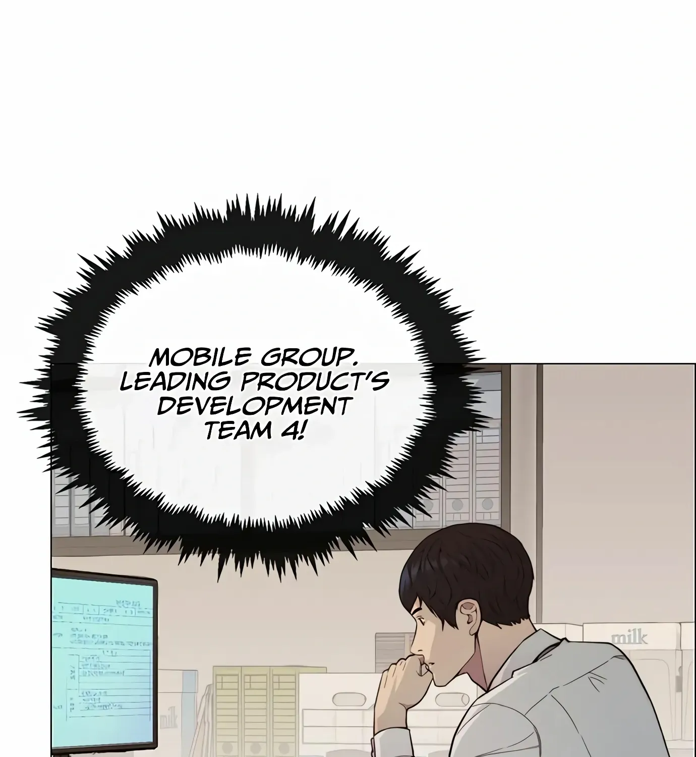 Read Real Man chapter 145 image 92 on Lezhin