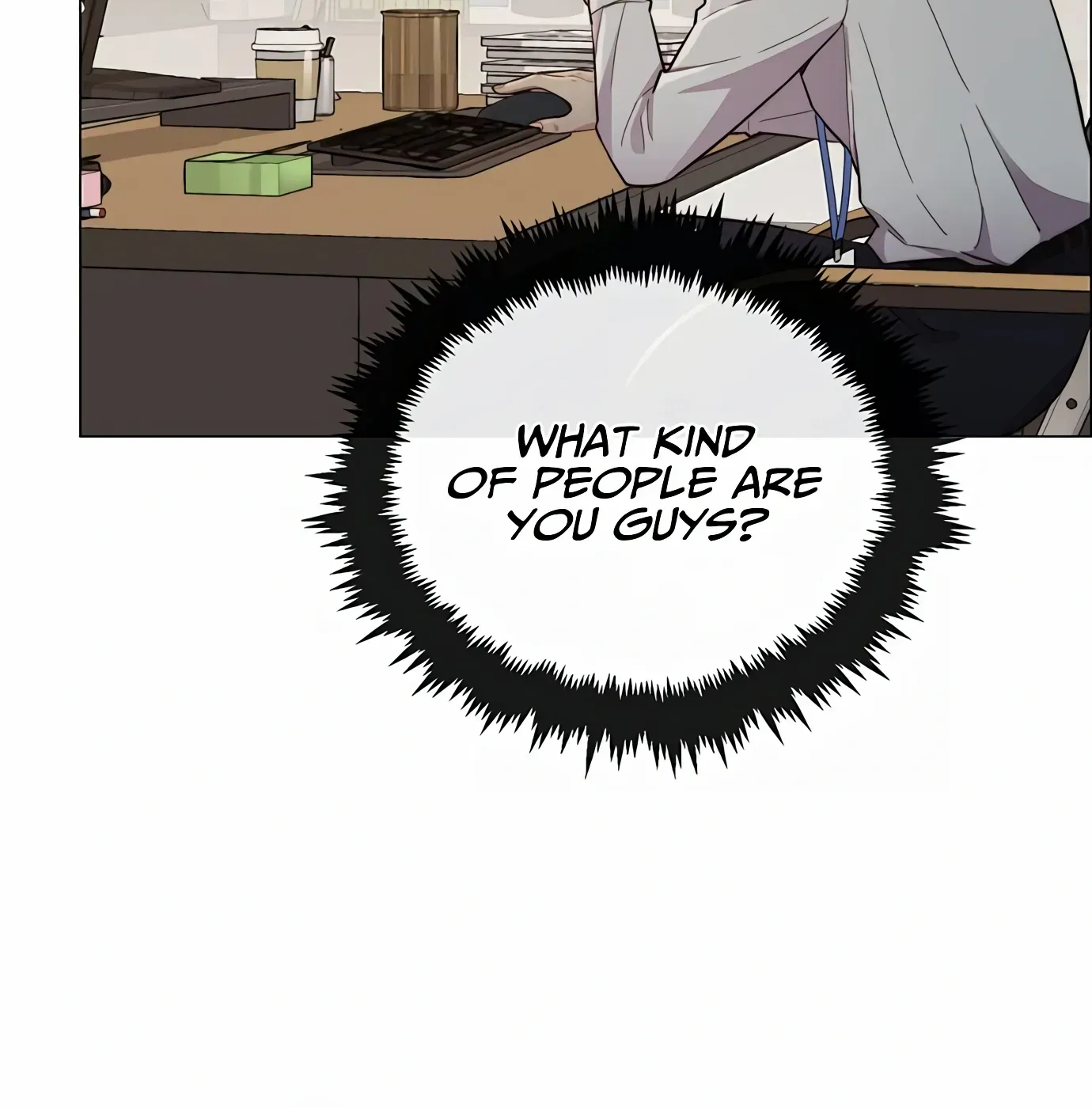 Read Real Man chapter 145 image 93 on Lezhin