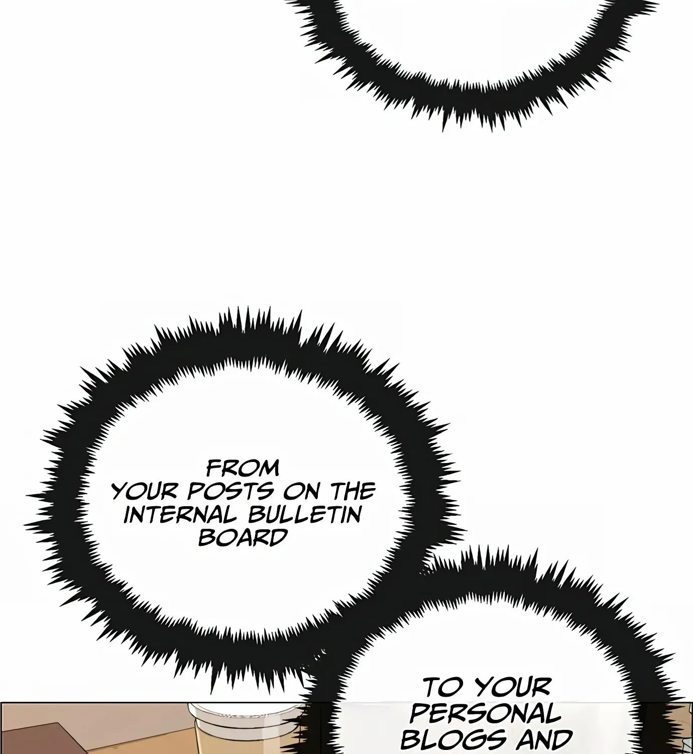 Read Real Man chapter 145 image 96 on Lezhin