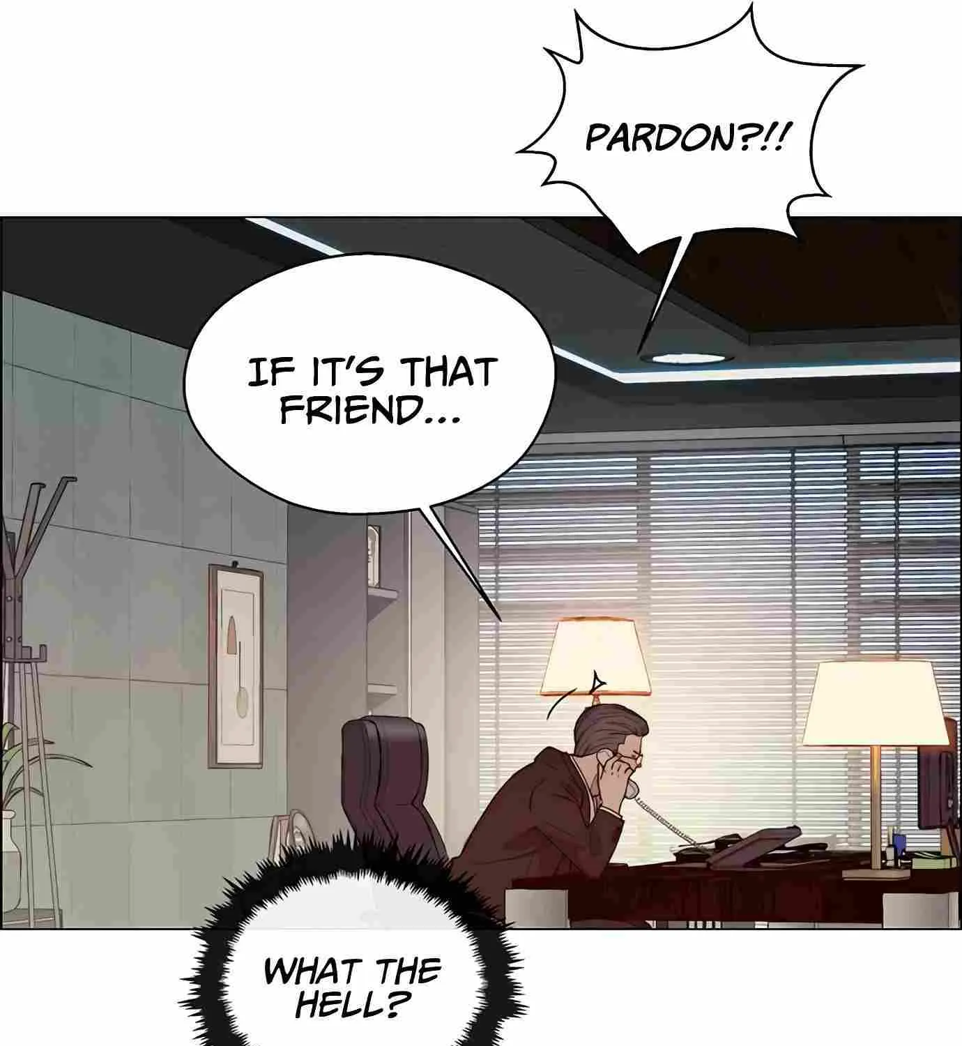 Read Real Man chapter 146 image 11 on Lezhin
