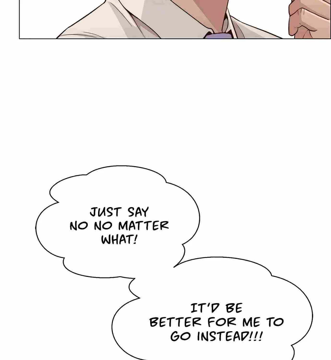 Read Real Man chapter 146 image 116 on Lezhin