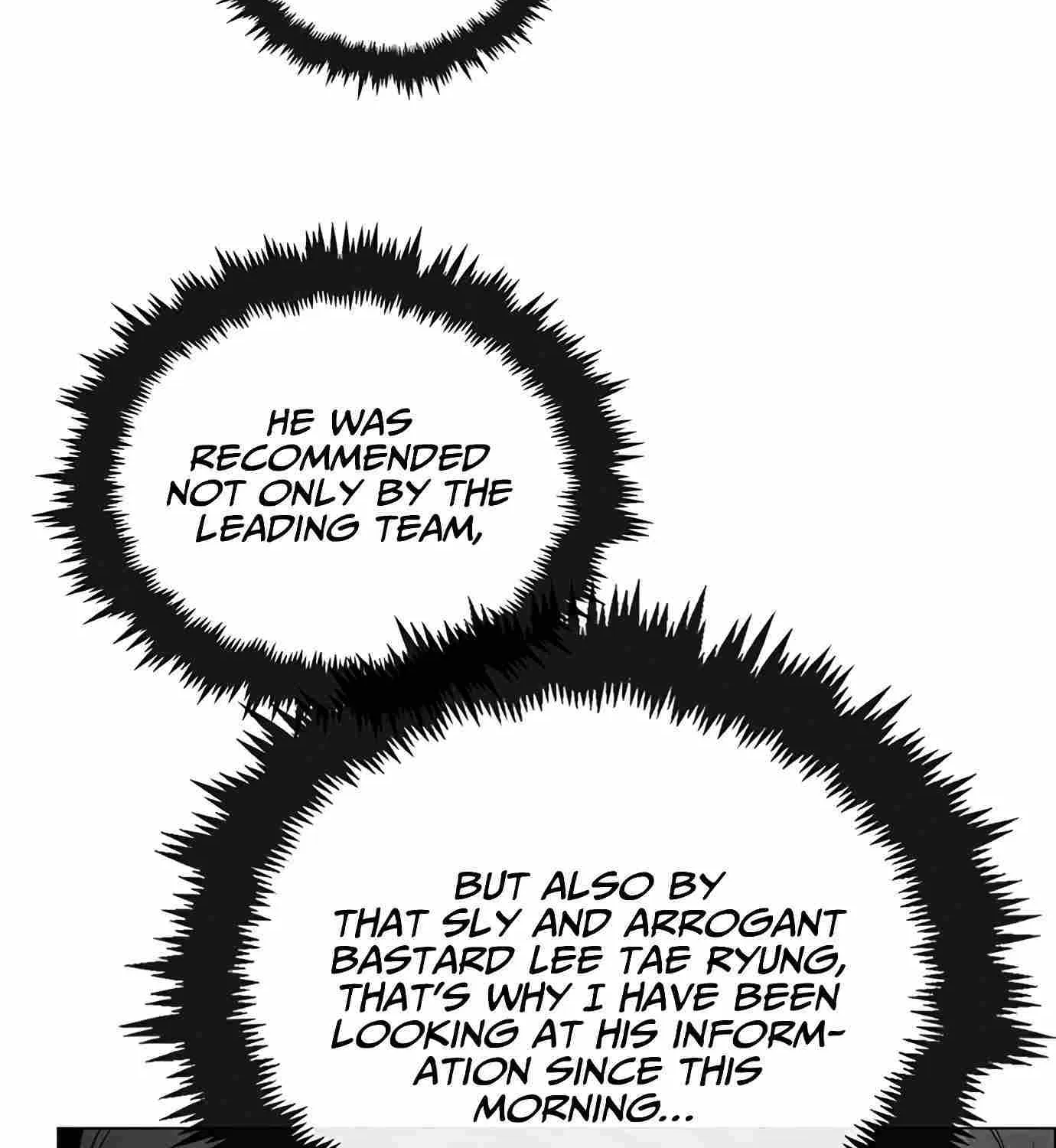 Read Real Man chapter 146 image 12 on Lezhin