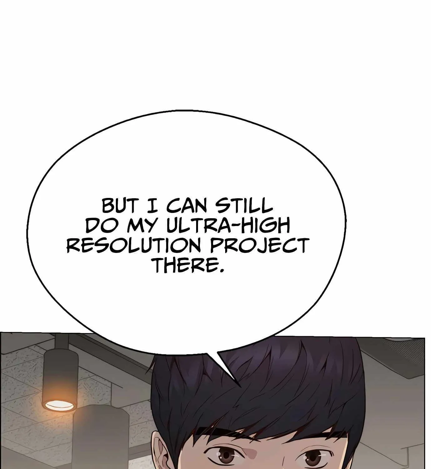 Read Real Man chapter 146 image 124 on Lezhin