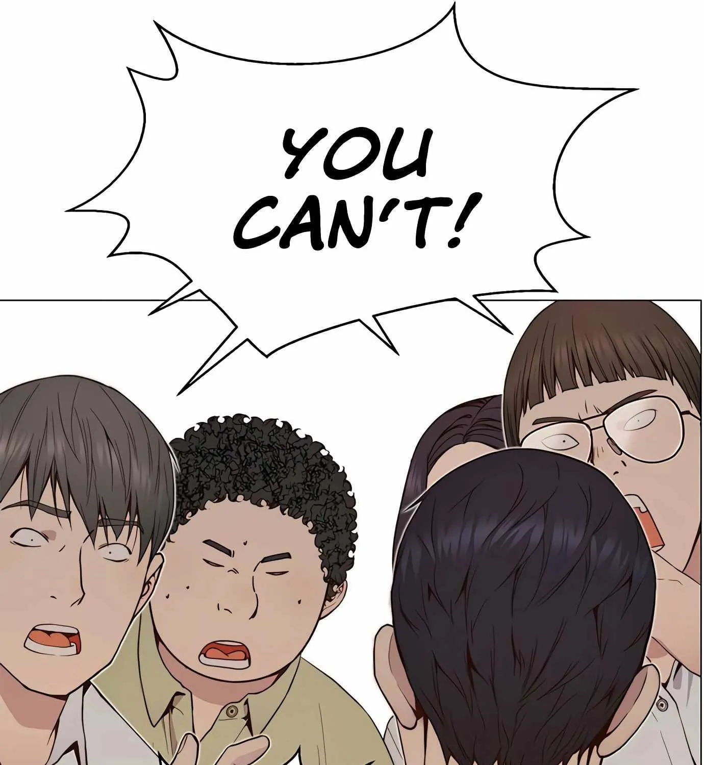 Read Real Man chapter 146 image 128 on Lezhin