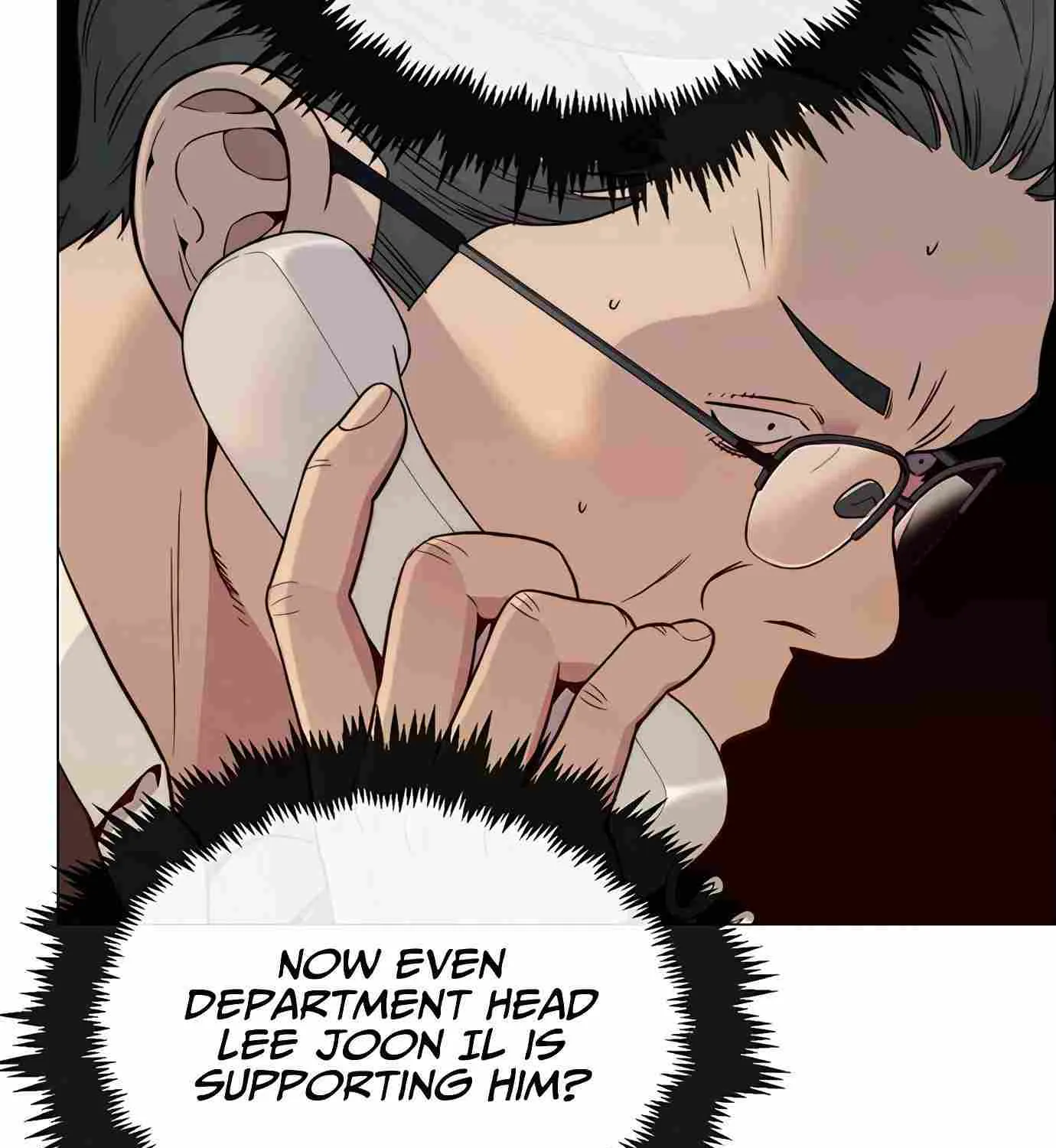 Read Real Man chapter 146 image 13 on Lezhin