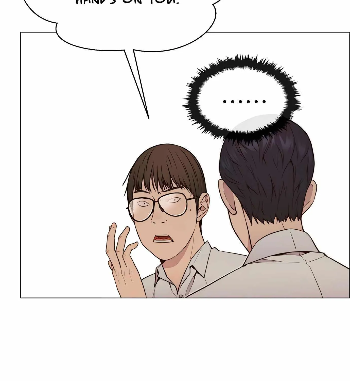 Read Real Man chapter 146 image 134 on Lezhin