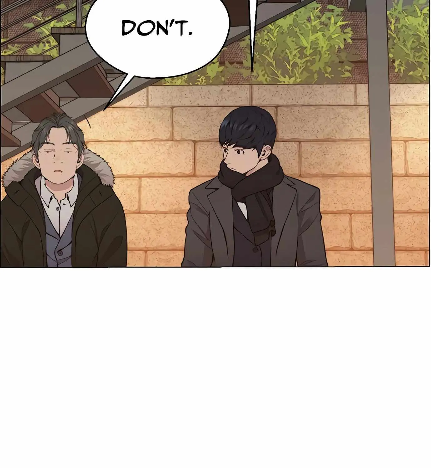 Read Real Man chapter 146 image 153 on Lezhin