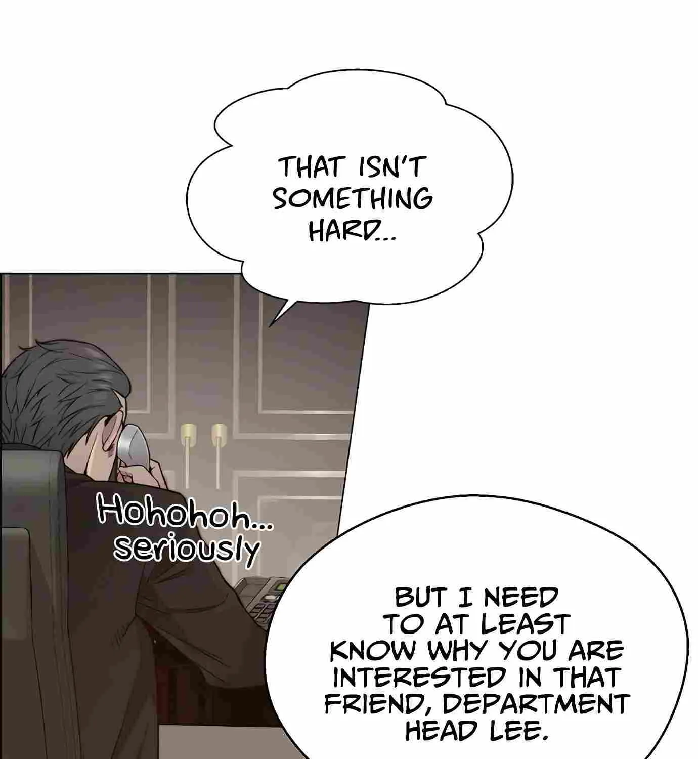 Read Real Man chapter 146 image 16 on Lezhin