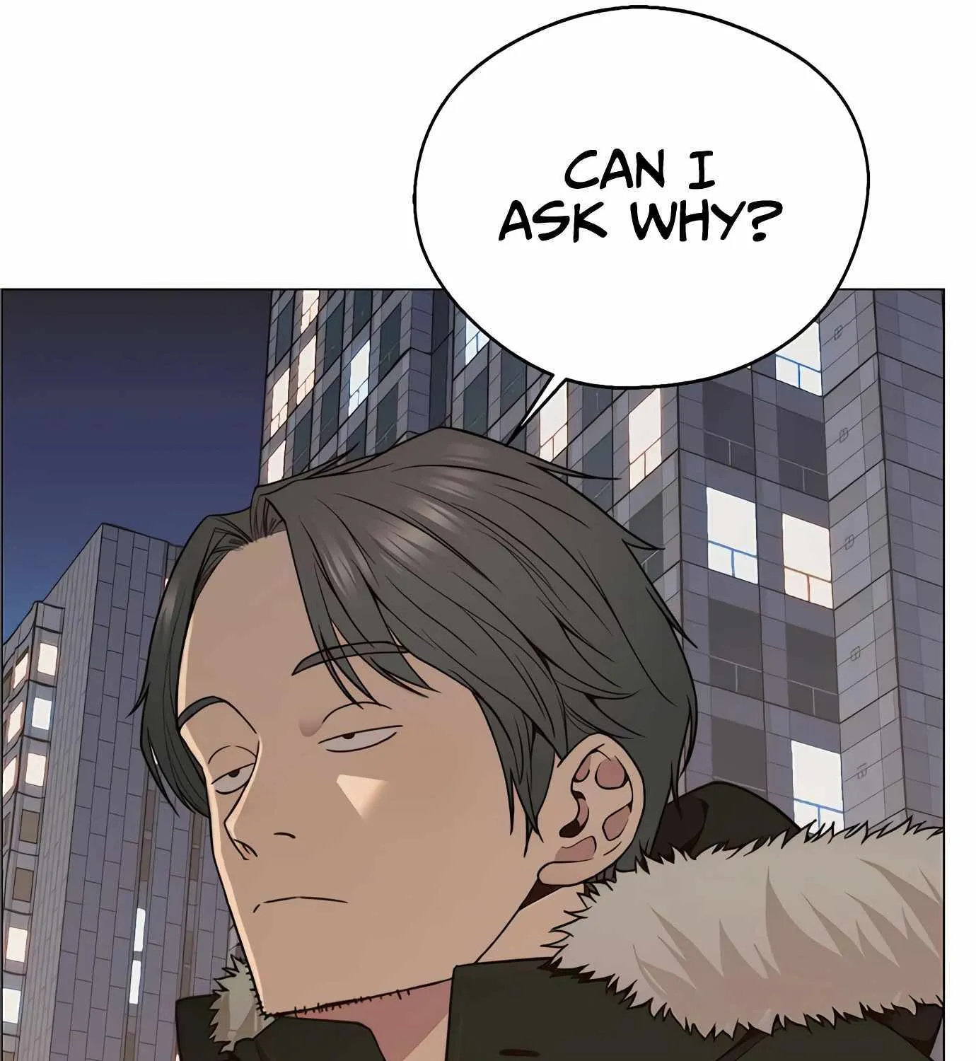 Read Real Man chapter 146 image 164 on Lezhin