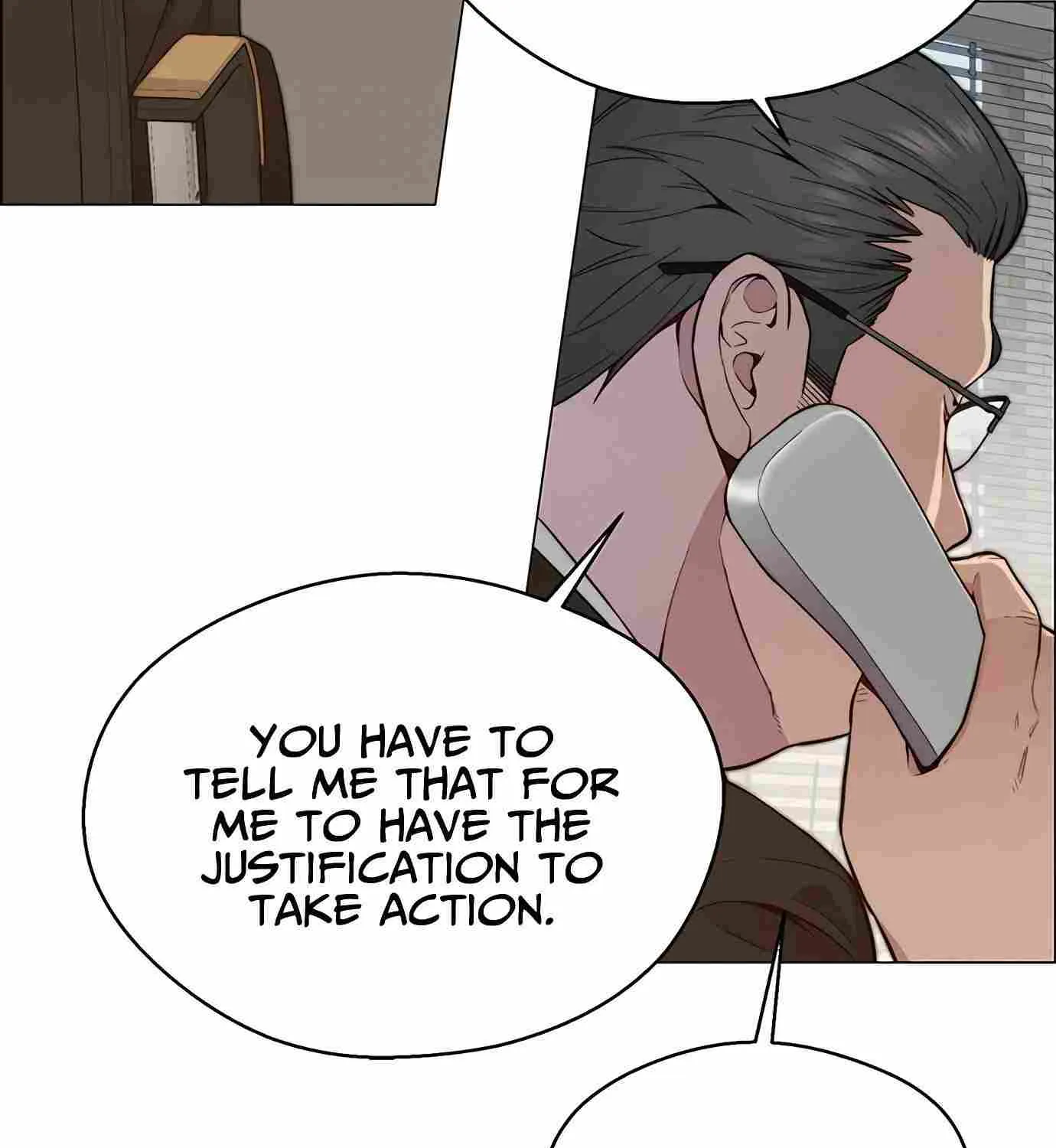 Read Real Man chapter 146 image 17 on Lezhin