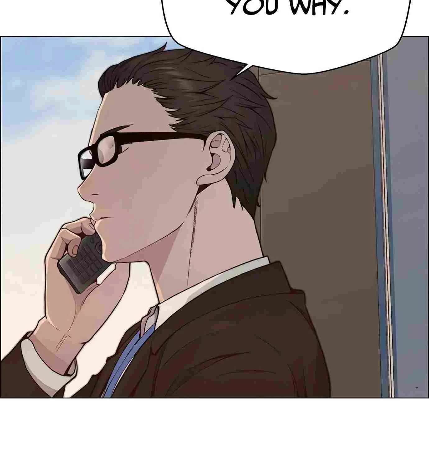 Read Real Man chapter 146 image 19 on Lezhin