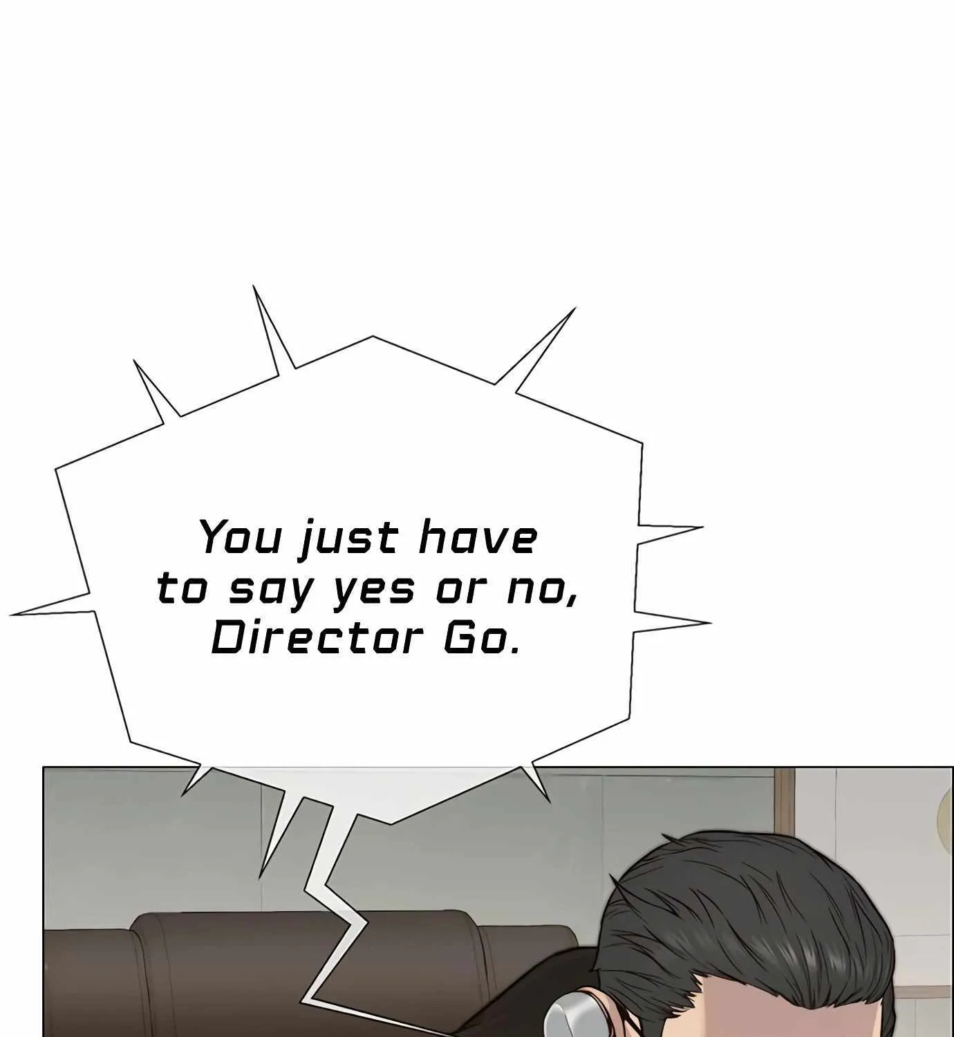 Read Real Man chapter 146 image 21 on Lezhin