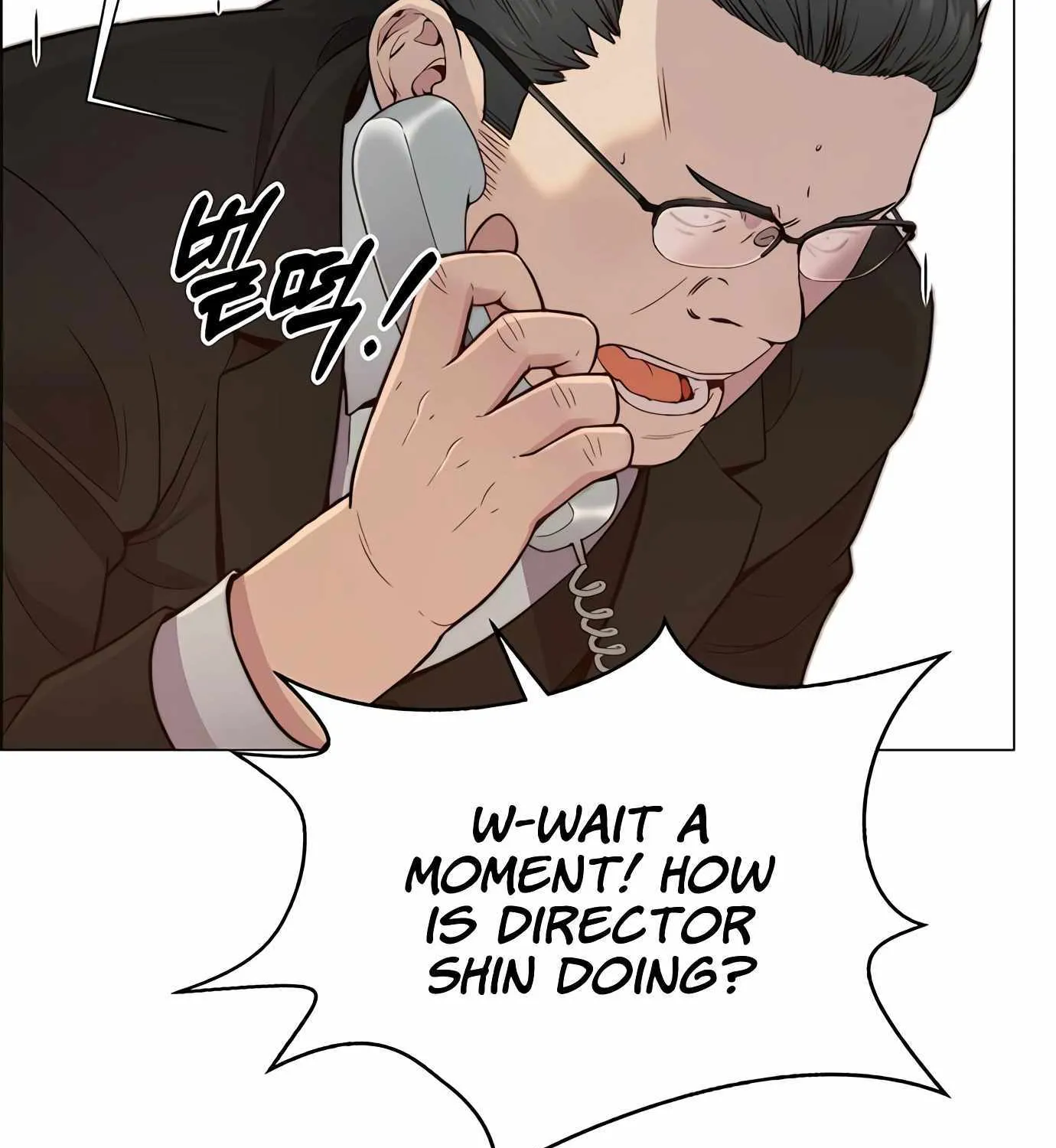 Read Real Man chapter 146 image 23 on Lezhin