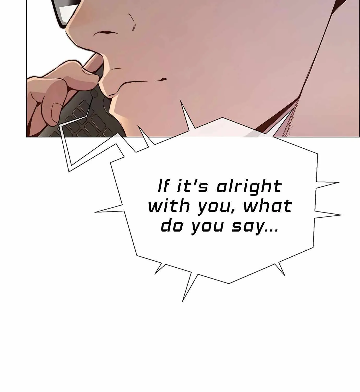 Read Real Man chapter 146 image 25 on Lezhin