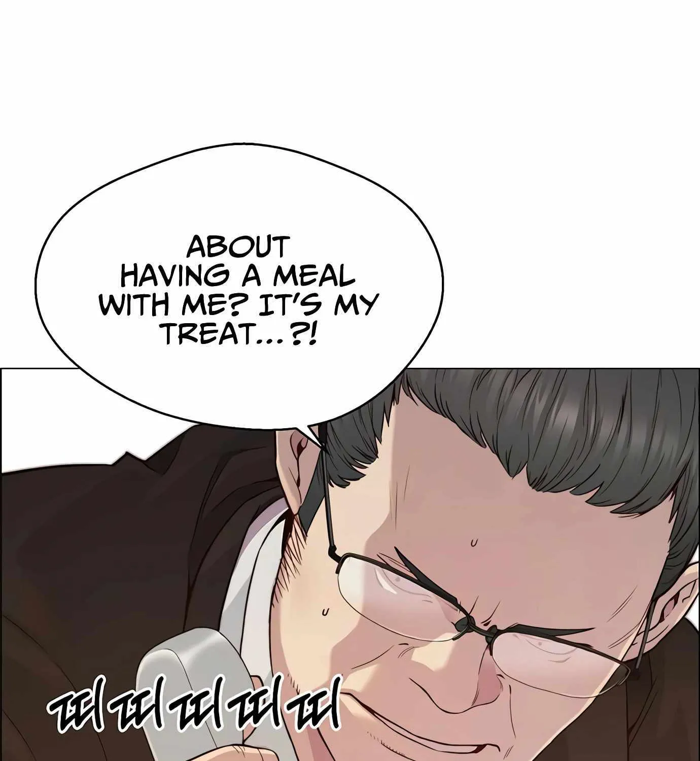 Read Real Man chapter 146 image 26 on Lezhin