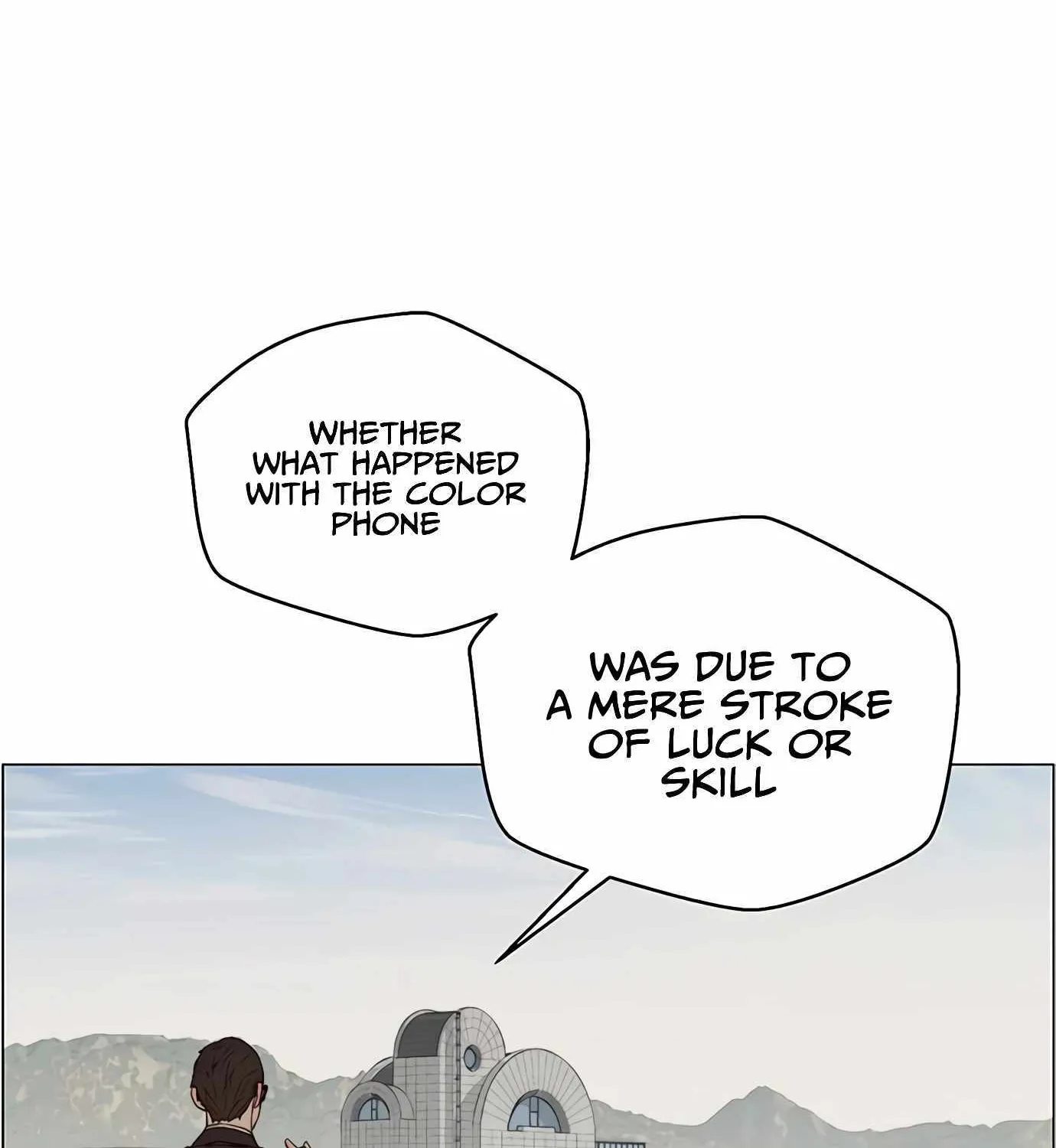Read Real Man chapter 146 image 32 on Lezhin