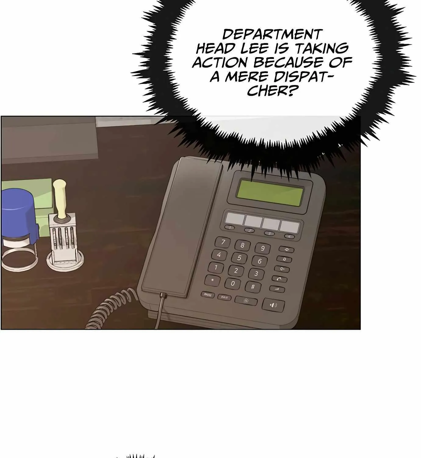Read Real Man chapter 146 image 35 on Lezhin